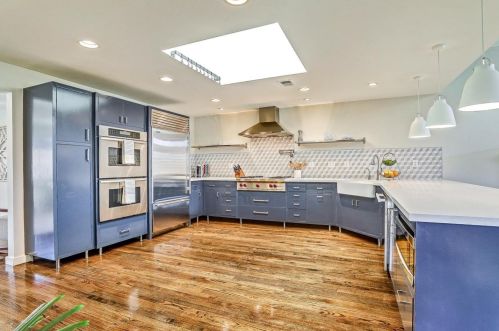 2524 Gerald Way, San Jose CA 95125-4019 exterior