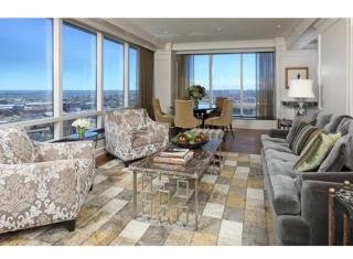 2 Avery St, Boston MA  exterior