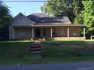 310 Salem St, Wadesboro, NC 28170-1726