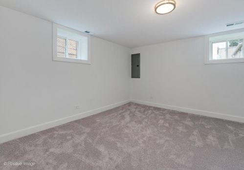 4848 Berteau Ave, Chicago IL  60641-1601 exterior