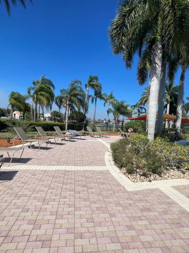 341 Springview Loop, Fort Pierce FL  34986-2664 exterior