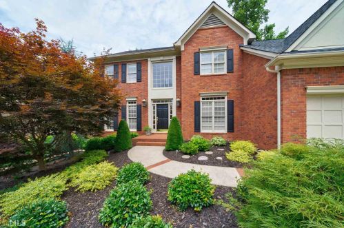 7120 Amberleigh Way, Duluth, GA 30097-1895
