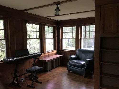 50 Ridge Rd, Concord NH  03301-3021 exterior