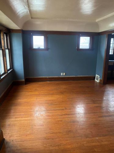 2835 34th St, Milwaukee WI 53215-3543 exterior