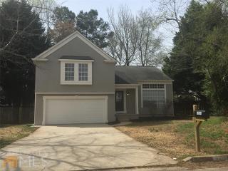 10830 Mortons Xing, Alpharetta GA  30022-6086 exterior