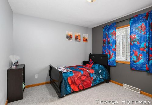 13300 Sadler Dr, Cedar Springs MI 49319-8030 exterior