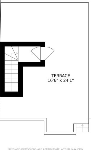 2840 Lincoln Ave, Chicago IL  60657-4202 exterior
