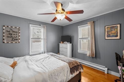 4 Ludington Rd, Worcester MA 01602-3223 exterior