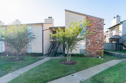 12482 Abrams Rd, Dallas TX 75243-1678 exterior