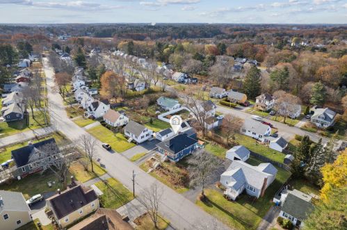 79 Bancroft St, Portland ME  04102-2028 exterior