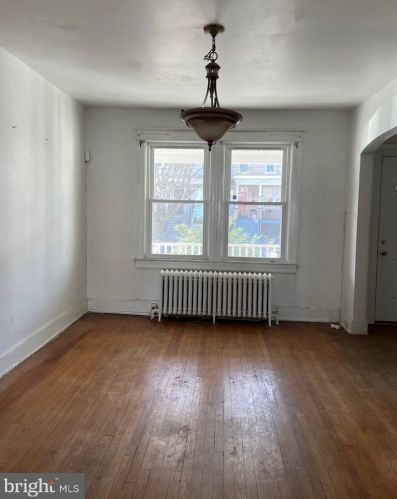 821 Decatur St, Washington DC  20017-3918 exterior