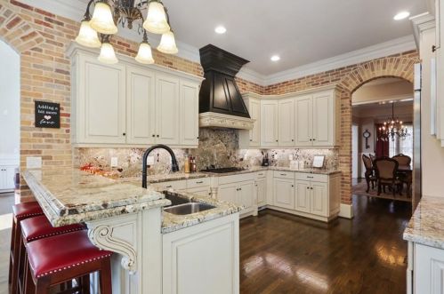 205 Bach Ct, Atlanta GA 30350-6611 exterior