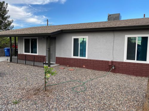 2640 15th St, Phoenix AZ  85006-1125 exterior