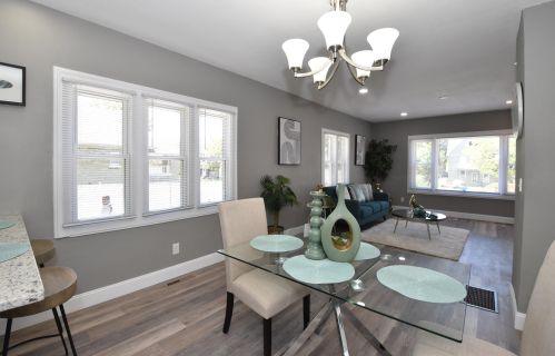 2554 Hubbard St, Milwaukee WI  53212-2845 exterior