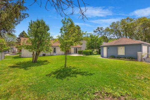 6073 36th St, Milwaukee WI  53221-4652 exterior