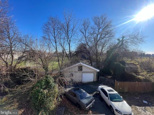 415 20 St, Chester PA 19013-5410 exterior