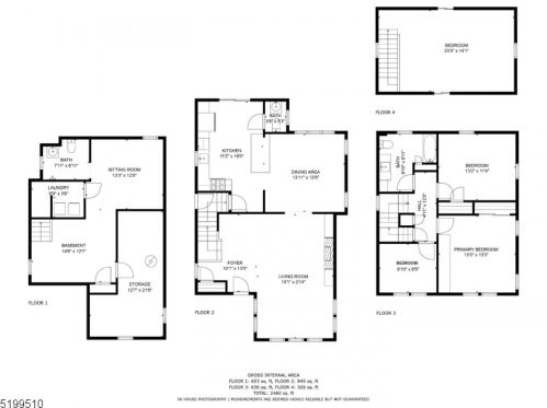 86 Midland Blvd, Maplewood NJ  07040-1810 exterior