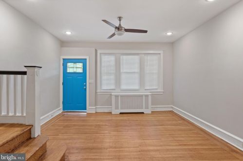 5450 11th St, Philadelphia PA  19141-3005 exterior