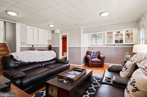 6406 16 St, Alexandria VA 22307-1411 exterior