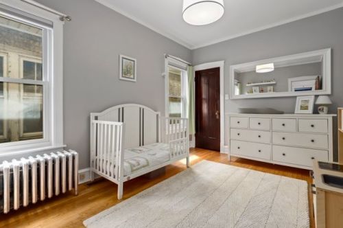 5340 Cullom Ave, Chicago IL 60641-1313 exterior