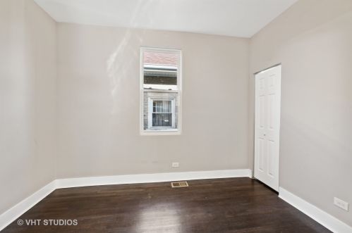 1913 59th Ave, Chicago IL  60804-2123 exterior