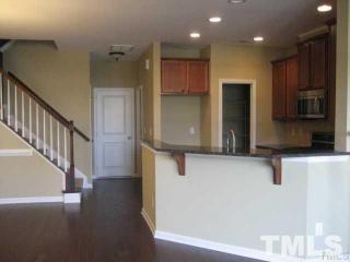 1308 Alemany St, Cary NC  27560-6022 exterior