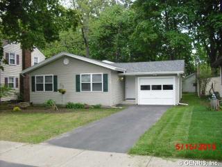 74 Lanvale Park, Rochester, NY 14617-3708