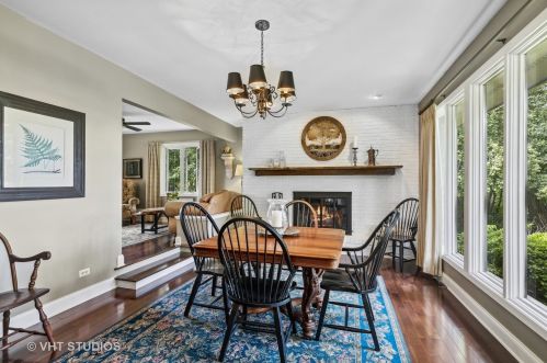 9809 Partridge Ln, Bull Valley IL 60014-6606 exterior