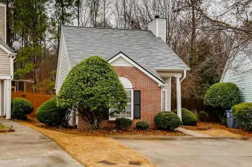 4295 Keats Ct, Austell, GA 30106-1884