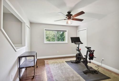 1601 Boulderwoods Dr, Atlanta GA 30316-4032 exterior