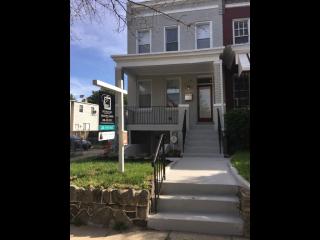 1114 Neal St, Washington, DC 20002-3822