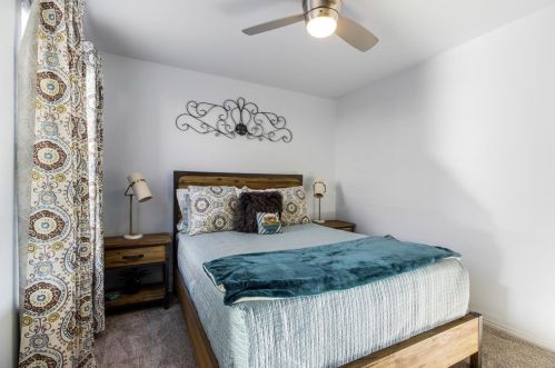 7431 Trull Brook Ln, Frisco TX 75034-1076 exterior