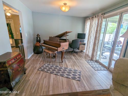 9431 39th St, Tucson AZ  85730-2146 exterior