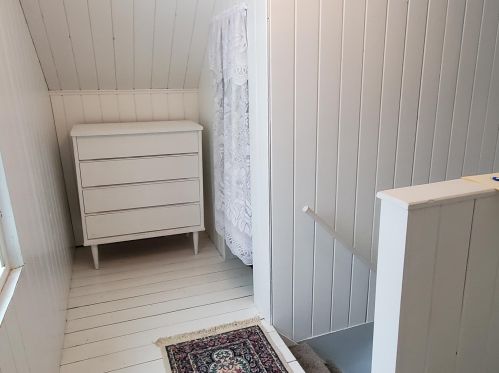 1512 Holton Rd, Meskegon MI 49445-1678 exterior