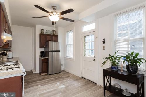 545 North St, Lancaster PA 17602-4463 exterior