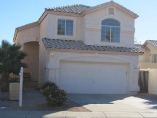 2111 Nighthawk Way, Phoenix AZ  85048-8118 exterior