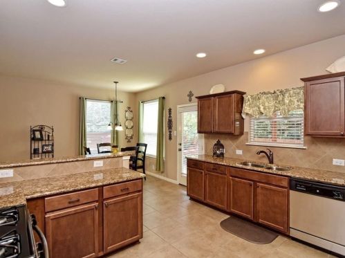 11504 Eric Heiden Ct, Austin TX  78748-2019 exterior