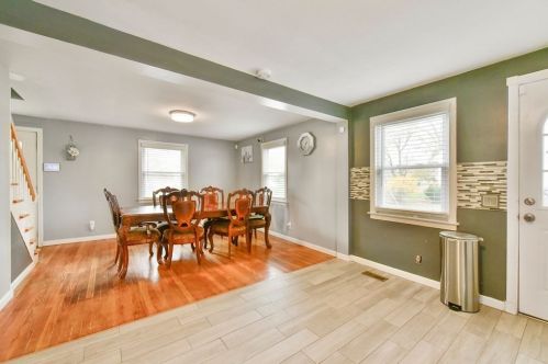 45 Pidgeon Dr, Springfield MA  01119-2129 exterior