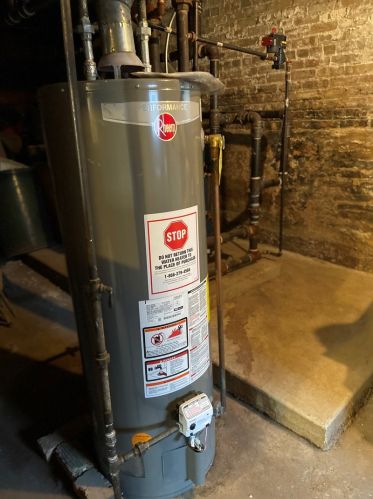 7942 Paulina St, Chicago IL 60620-4523 exterior