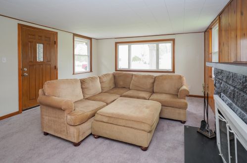 2728 Parchmount Ave, Kalamazoo MI  49004-1793 exterior