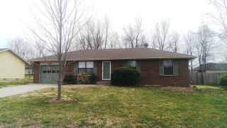 404 Scott Wayne Dr, Nixa MO  65714-9368 exterior