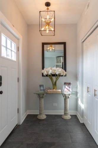 1505 Parkside Ave, Chicago IL  60651-1154 exterior