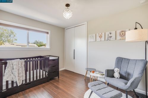 1871 Larkspur Ct, Concord CA exterior