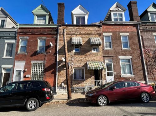 116 Evaline St, Pittsburgh, PA 15224-2462
