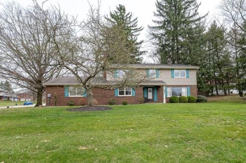 891 Old Thorn Run Rd, Moon Twp, PA 15108-5302