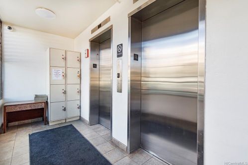 1415 Liholiho St, Honolulu HI  96822-4132 exterior