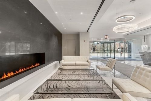 151 Tremont St, Boston MA exterior