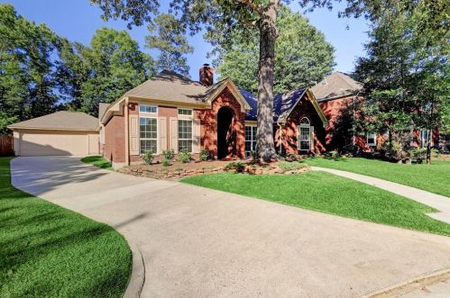 3810 Ash Glade Ct, Humble TX 77345-1204 exterior