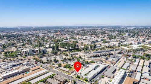 16415 Cornuta Ave, Bellflower CA  90706-4801 exterior