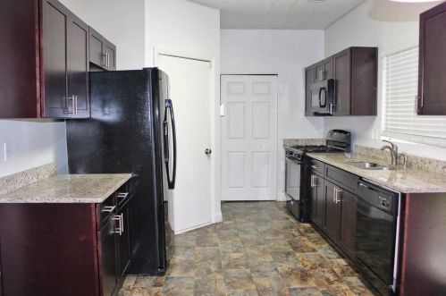 6399 Laurel Post Ct, Lithonia, GA 30058-8982